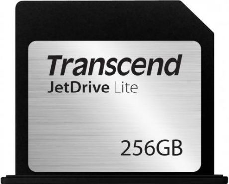 Карта расширения памяти Transcend JetDrive Lite 350 для Apple MacBook, 256 Гб