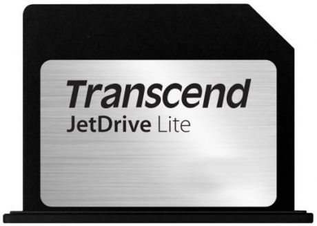 Карта расширения памяти Transcend JetDrive Lite 360 для Apple MacBook, 256 Гб