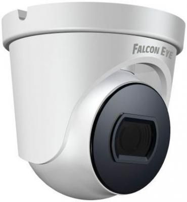 Falcon Eye FE-IPC-D2-30p Купольная, универсальная IP видеокамера 1080P с функцией «День/Ночь»; 1/2.8" SONY STARVIS IMX 307 сенсор; Н.264/H.265/H.265+; Разрешение 1920х1080*25/30к/с; Smart IR, 2D/3D