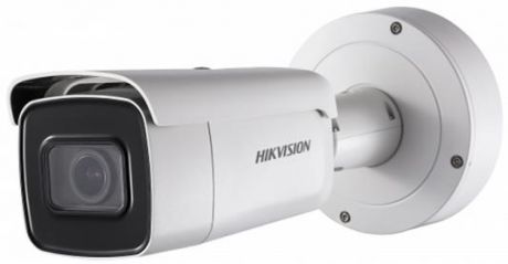 Камера IP Hikvision DS-2CD2623G0-IZS CMOS 1/2.8" 12 мм 1920 x 1080 MJPEG Н.265 H.264 G.711 (аудио) RJ45 10M/100M Ethernet PoE белый