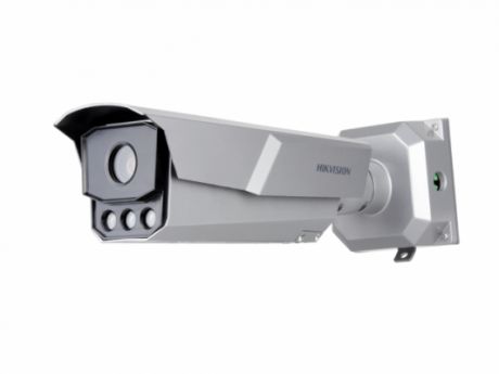 Видеокамера IP Hikvision iDS-TCM203-A/R/0832 8-32мм цветная