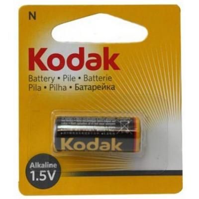 Батарейка KODAK Ultra LR1-1BL /N KN-1 12/72/27648 LR1 1 шт