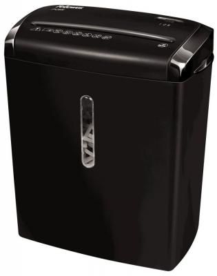 Уничтожитель бумаг Fellowes PowerShred P-28S 8лст 15лтр FS-47101