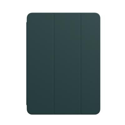 Чехол Apple Smart Folio для iPad Air штормовой зелёный (MJM53ZM/A)