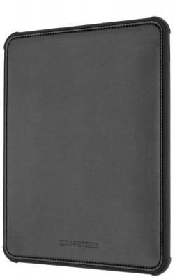Чехол Moleskine Classic Sleeve для iPad 9.7" чёрный ET96SLVD9BK