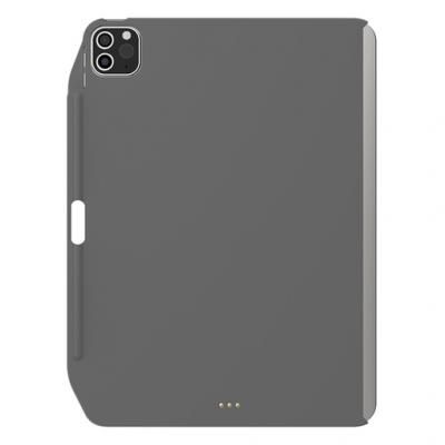 Накладка SwitchEasy CoverBuddy для iPad Pro 11" серый GS-109-98-152-116