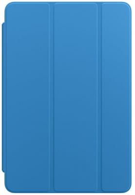 Чехол-книжка Apple Smart Cover для iPad mini синяя волна MY1V2ZM/A