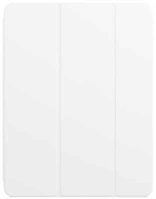 Чехол-книжка Apple MRXE2ZM/A для iPad Pro 12.9 белый