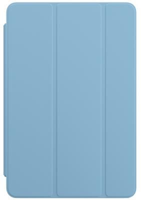 Чехол-книжка Apple Smart Cover для iPad mini синие сумерки MWV02ZM/A
