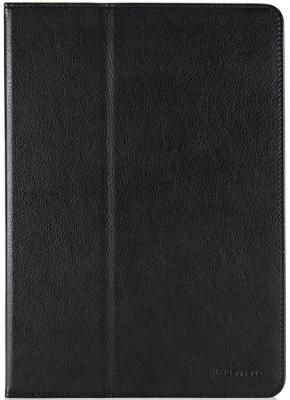 Чехол-книжка IT BAGGAGE ITIPR1022-1 для iPad 10.2" чёрный