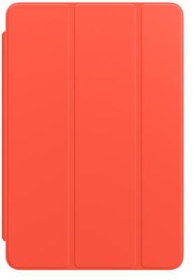 Чехол-накладка Apple Smart Cover для iPad mini 4 iPad mini 5 оранжевый (MJM63ZM/A)