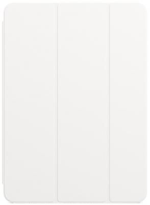 Чехол-книжка Apple Smart Folio для iPad Pro 11 белый MJMA3ZM/A
