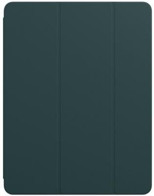Чехол-книжка Apple Smart Folio для iPad Pro 12.9 штормовой зелёный MJMK3ZM/A