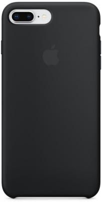 Чехол Apple MQGW2ZM/A для iPhone 7 Plus iPhone 8 Plus чёрный