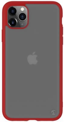 Накладка SwitchEasy Aero для iPhone 11 Pro Max красный GS-103-83-143-15