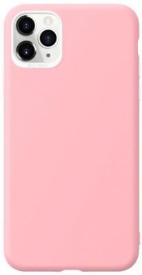 Накладка SwitchEasy Colors Go для iPhone 11 Pro Max розовый GS-103-83-195-41