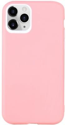 Накладка SwitchEasy Colors для iPhone 11 Pro розовый GS-103-75-139-41