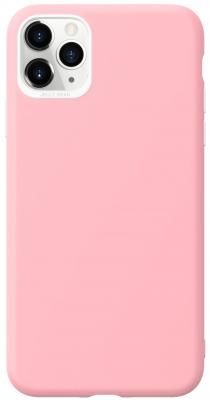 Накладка SwitchEasy Colors для iPhone 11 Pro Max розовый GS-103-77-139-41
