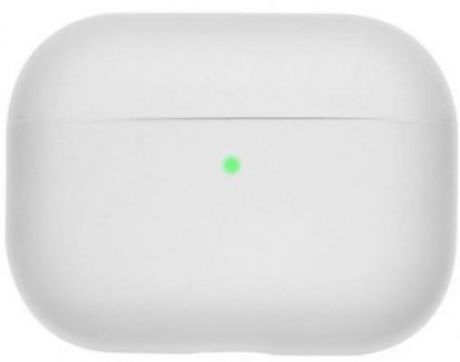 Чехол SwitchEasy "Skin" для AirPods Pro белый GS-108-100-193-12