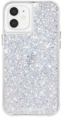 Накладка Case-Mate "Twinkle" для iPhone 12 mini разноцветный CM043606