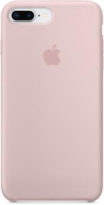 Чехол-накладка Apple MQH22ZM/A для iPhone 7 Plus iPhone 8 Plus розовый