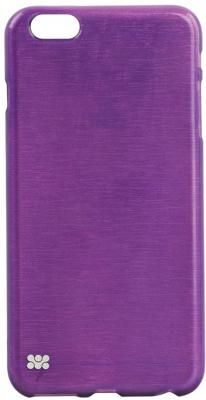 Накладка Promate Schema-i6P для iPhone 6 Plus пурпурный