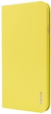 Чехол-книжка Ozaki O!coat 0.4+Folio для iPhone 6 Plus зеленый OC581WS