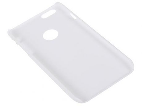 Накладка Nillkin Super Frosted Shield для iPhone 6 Plus белый T-N-Iphone6P-002