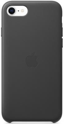 Накладка Apple MXYM2ZM/A для iPhone SE чёрный