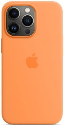 Накладка Apple Silicone Case with MagSafe для iPhone 13 Pro весенняя мимоза MM2D3ZE/A