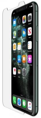Защитное стекло прозрачная Belkin InvisiGlass Ultra для iPhone 11 Pro F8W940DSAPL