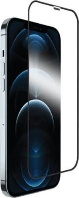 Защитное стекло 2.5D SwitchEasy Glass Defender для iPhone 12 Pro Max GS-103-123-219-65