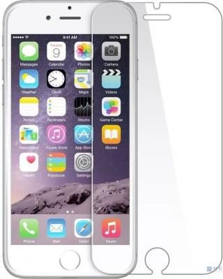 Защитное стекло 2.5D Media Gadget Tempered Glass для iPhone 6 0.26 мм TG026