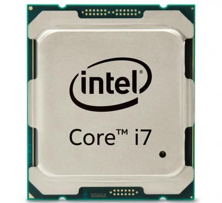 Процессор Intel Core i7-6800K 3.4GHz 15Mb Socket 2011-3 OEM