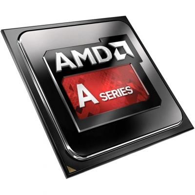 Процессор AMD A-series A8-9600 3100 Мгц AMD AM4 OEM
