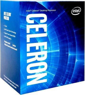 CPU Intel Socket 1200 Celeron G5920 (3.50Ghz/2Mb) Box