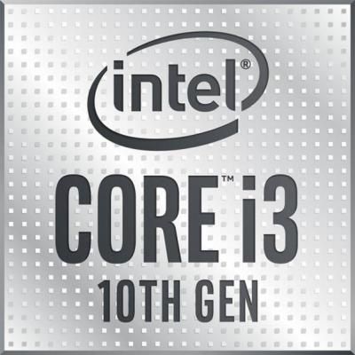 CPU Intel Socket 1200 Core i3-10320 (3.8Ghz/8Mb) tray