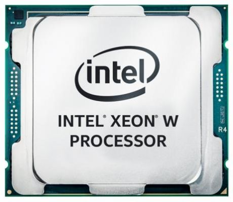 CPU Intel Socket 2066 Xeon W-2125 (4.00Ghz/8.25Mb) tray