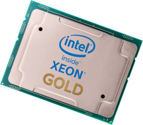 Процессор Intel Original Xeon Gold 6330 42Mb 2.0Ghz (CD8068904572101S RKHM)