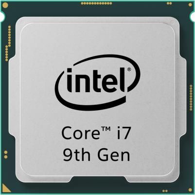 Core i7-9700KF S1151 3,6GHz 12Mb OEM {21}
