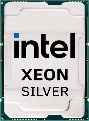 Процессор Dell Xeon Silver 4208 FCLGA3647 11Mb 2.1Ghz (338-BSWX)
