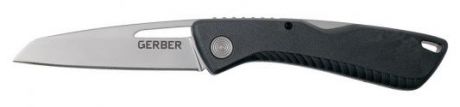 Нож перочинный Gerber Sharkbelly (1025950) 199.64мм серый
