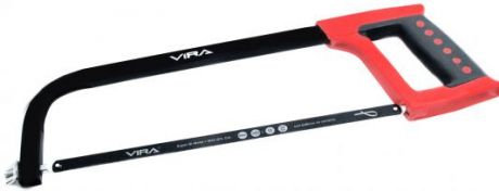 Ножовка по металлу VIRA 801010 двухкомпонентная рукоятка 300 мм