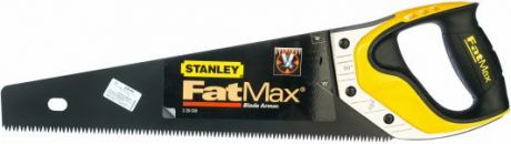 Ножовка STANLEY FATMAX 2-20-528 с покрытием JET CUT 380мм