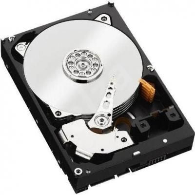 Жесткий диск Lenovo 1x6Tb SATA 7.2K 4XB7A13557 3.5"