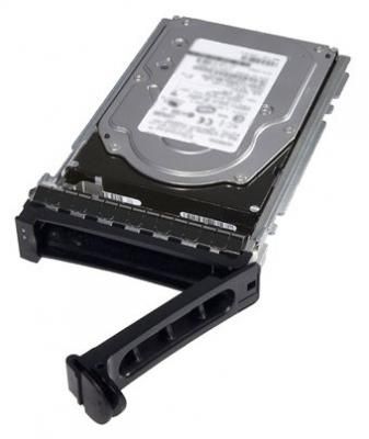 Накопитель SSD Dell 1x800Gb SATA для 14G 400-AIGJ-2 Hot Swapp 2.5" Write Intensive