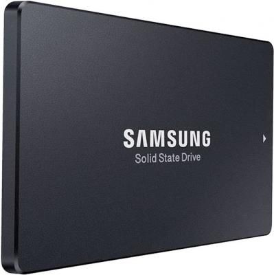 Samsung SSD 960GB PM883 2.5" 7mm SATA 6Gb/s