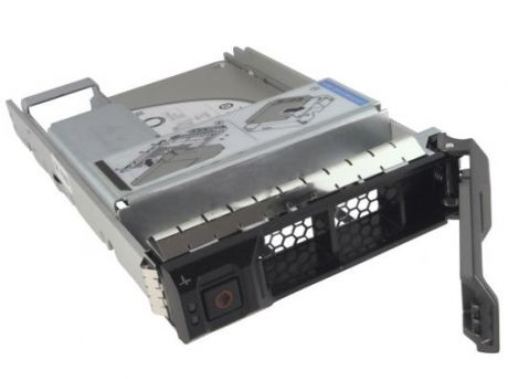 960GB SSD SATA Mix Use 6Gbps 512 2.5in Hot-plug AG Drive,3.5in HYB CARR, 3 DWPD, 5256 TBW