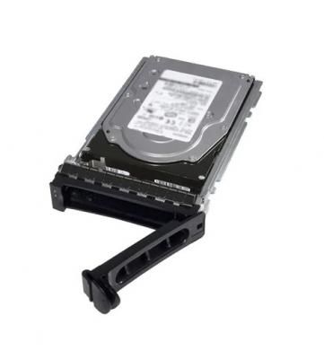 Накопитель SSD Dell 1x240Gb SATA для 14G 400-BDUD Hot Swapp 2.5"