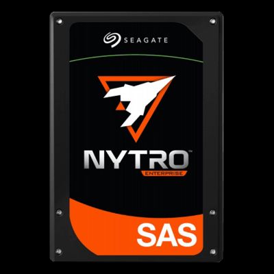 SEAGATE SSD 1.6Tb Server Nytro 3531 XS1600LE70004
